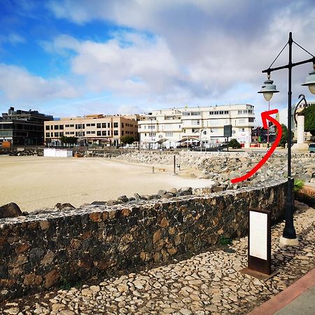 2V Luxury Apartment Near Beach Puerto del Rosario  Exteriér fotografie