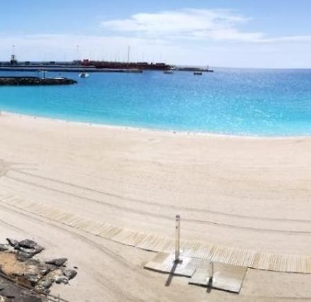 2V Luxury Apartment Near Beach Puerto del Rosario  Exteriér fotografie