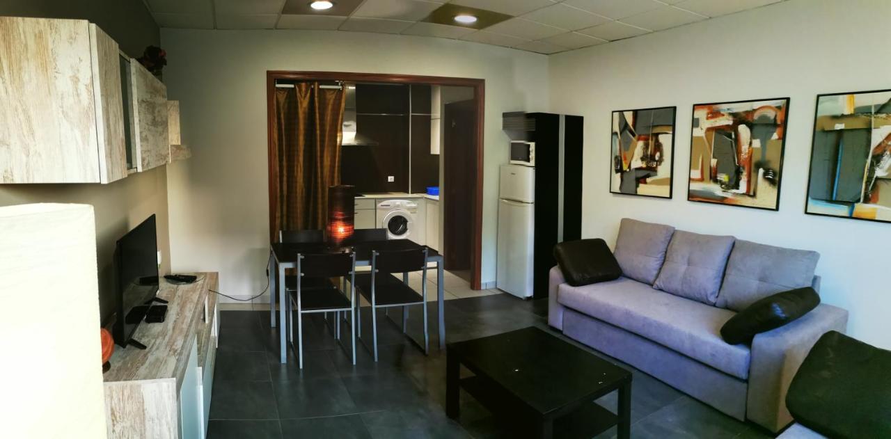 2V Luxury Apartment Near Beach Puerto del Rosario  Exteriér fotografie