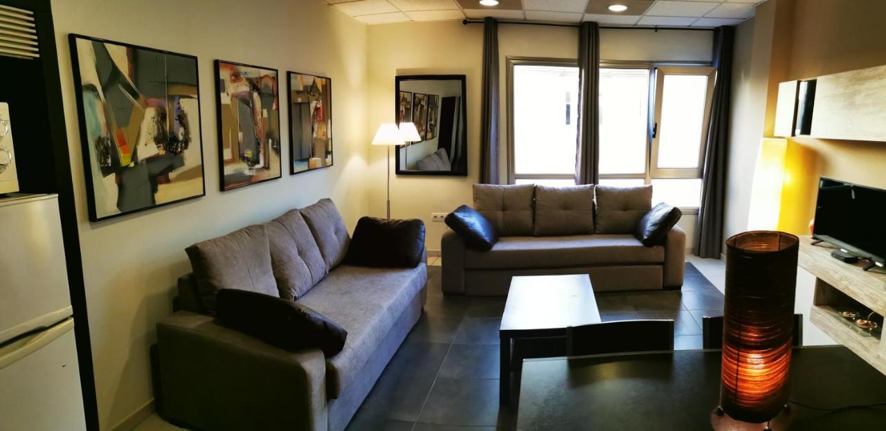 2V Luxury Apartment Near Beach Puerto del Rosario  Exteriér fotografie