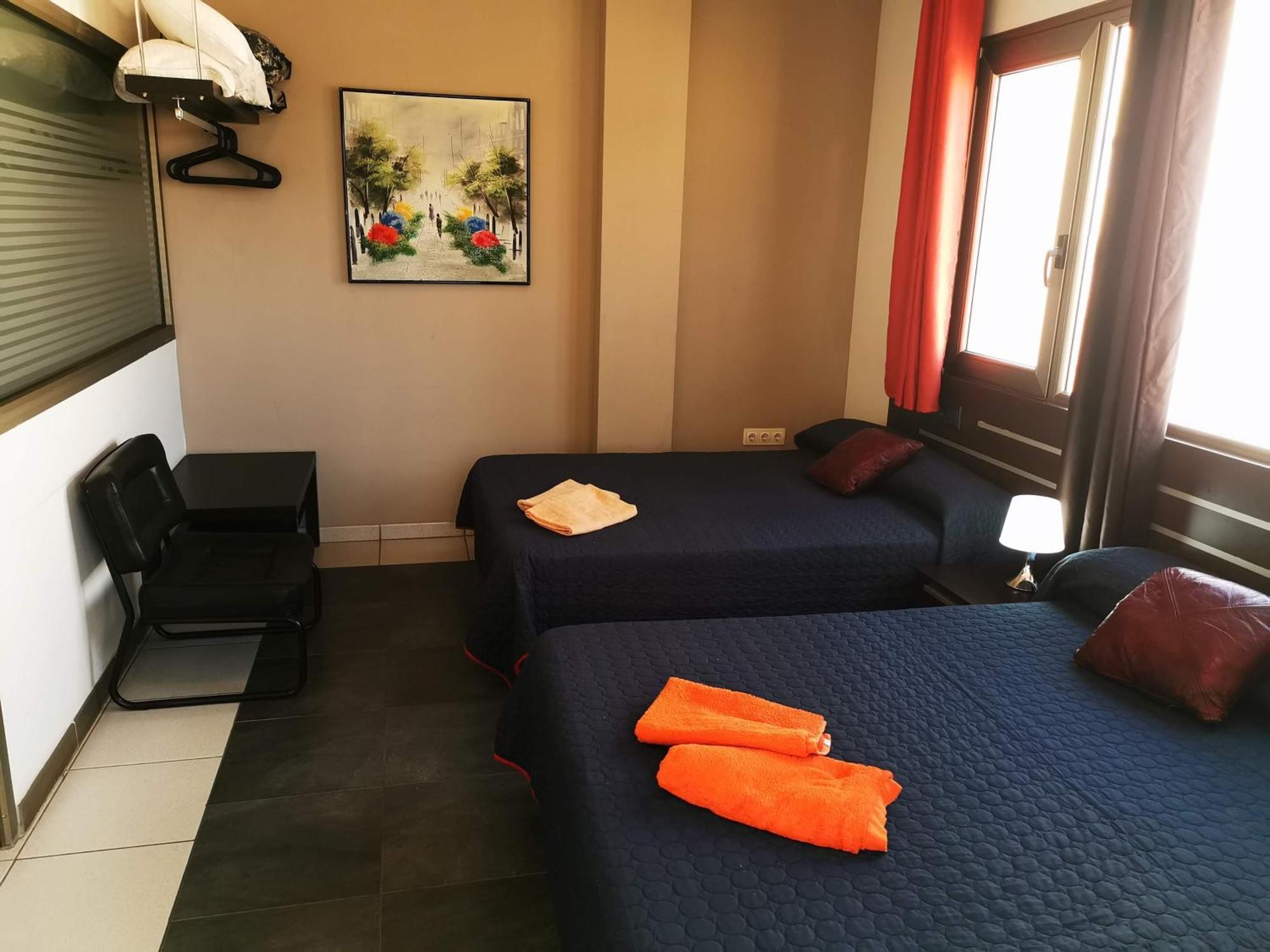 2V Luxury Apartment Near Beach Puerto del Rosario  Exteriér fotografie
