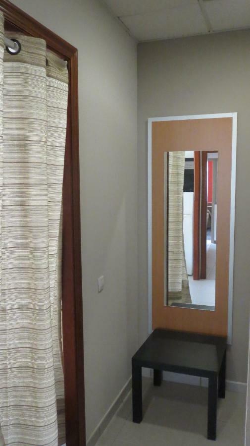 2V Luxury Apartment Near Beach Puerto del Rosario  Exteriér fotografie