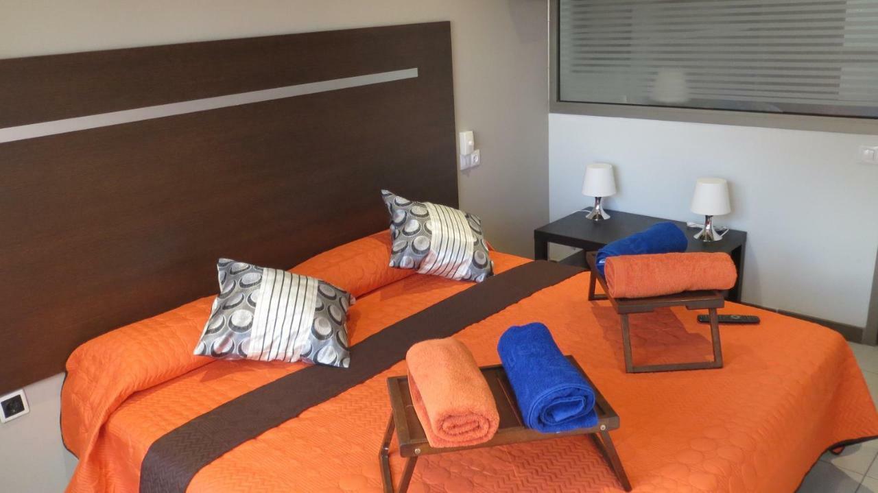 2V Luxury Apartment Near Beach Puerto del Rosario  Exteriér fotografie