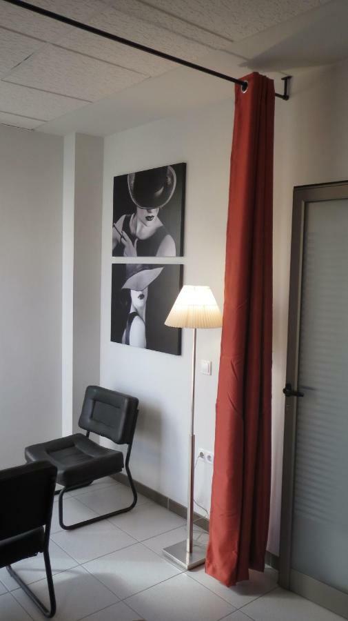 2V Luxury Apartment Near Beach Puerto del Rosario  Exteriér fotografie