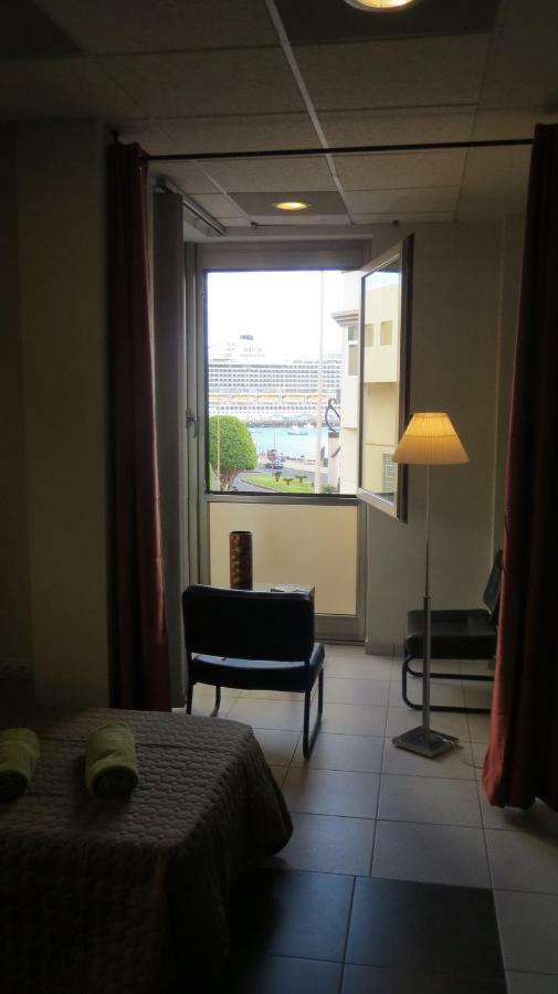 2V Luxury Apartment Near Beach Puerto del Rosario  Exteriér fotografie