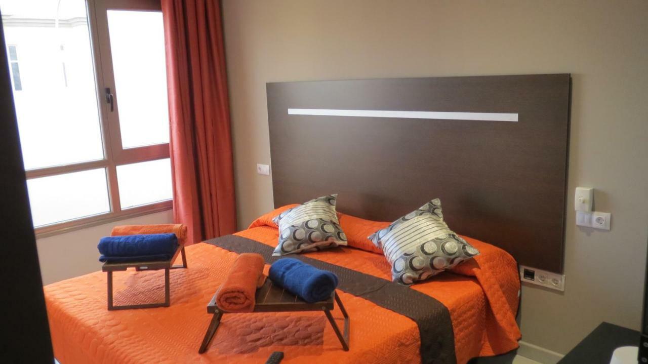 2V Luxury Apartment Near Beach Puerto del Rosario  Exteriér fotografie